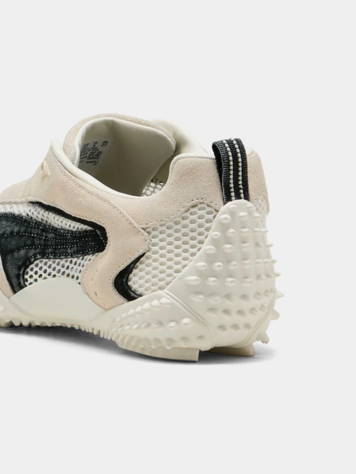 Жіночі Кросівки повсякденні PUMA Mostro Xc Vintage Fade фото 3