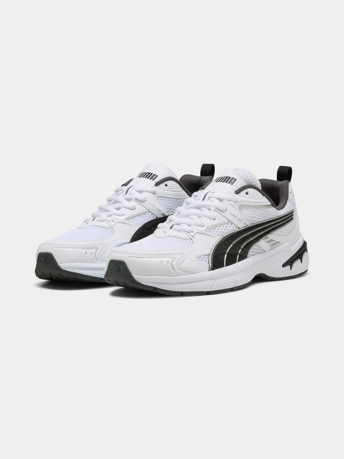 Кроссовки PUMA Milenio Tech 2000 модель 402625 Фото