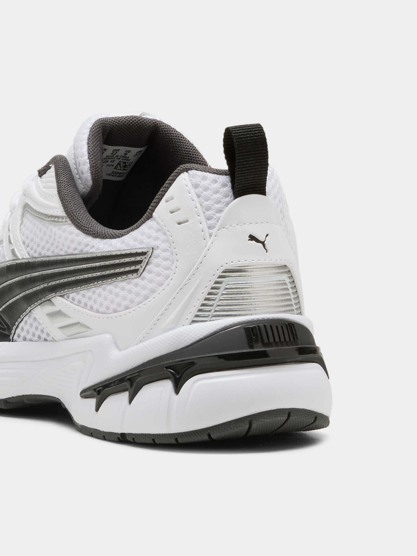 Кроссовки PUMA Milenio Tech 2000 модель 402625 Фото