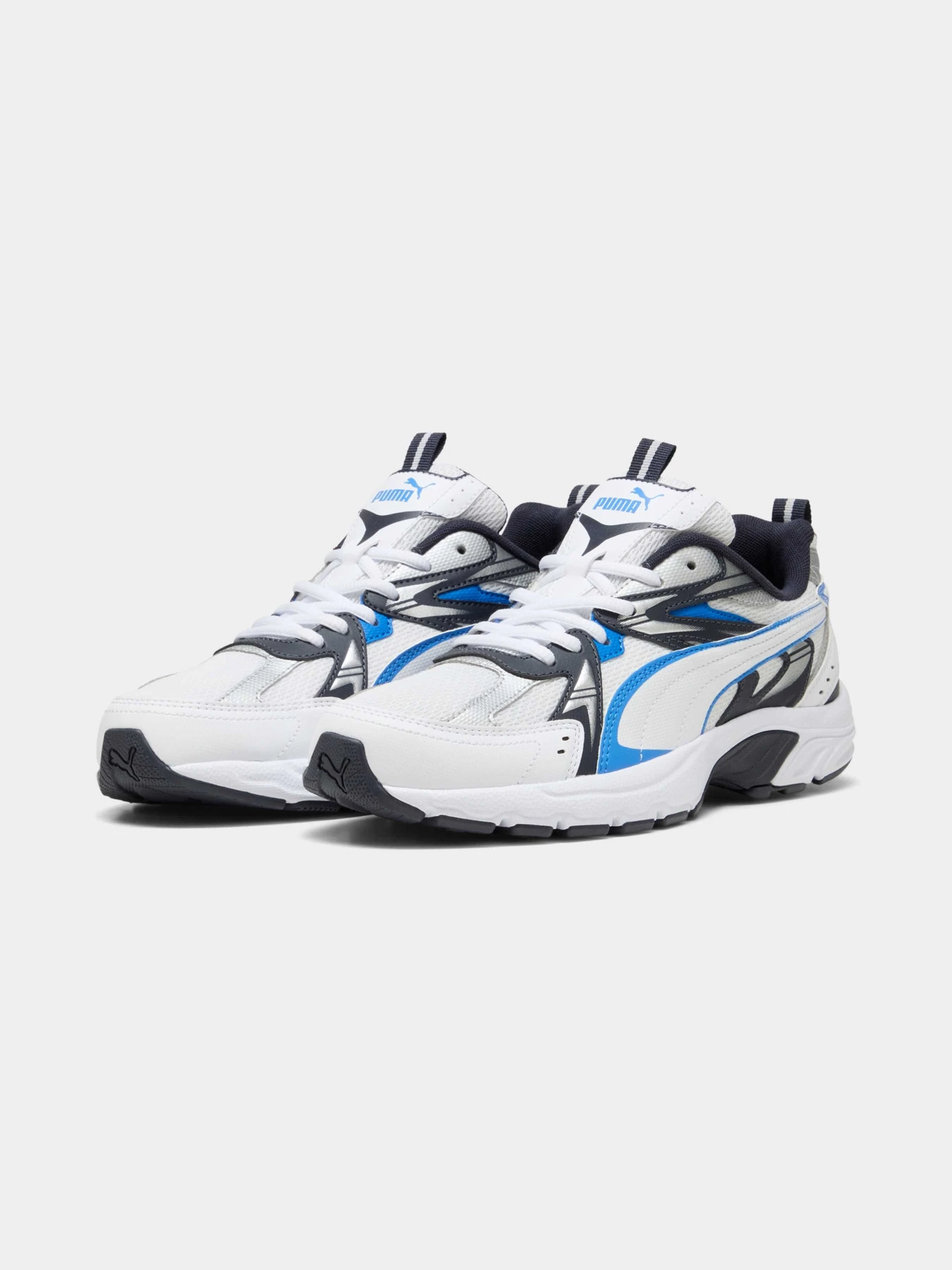 Кроссовки PUMA Milenio Tech_ модель 402623 Фото