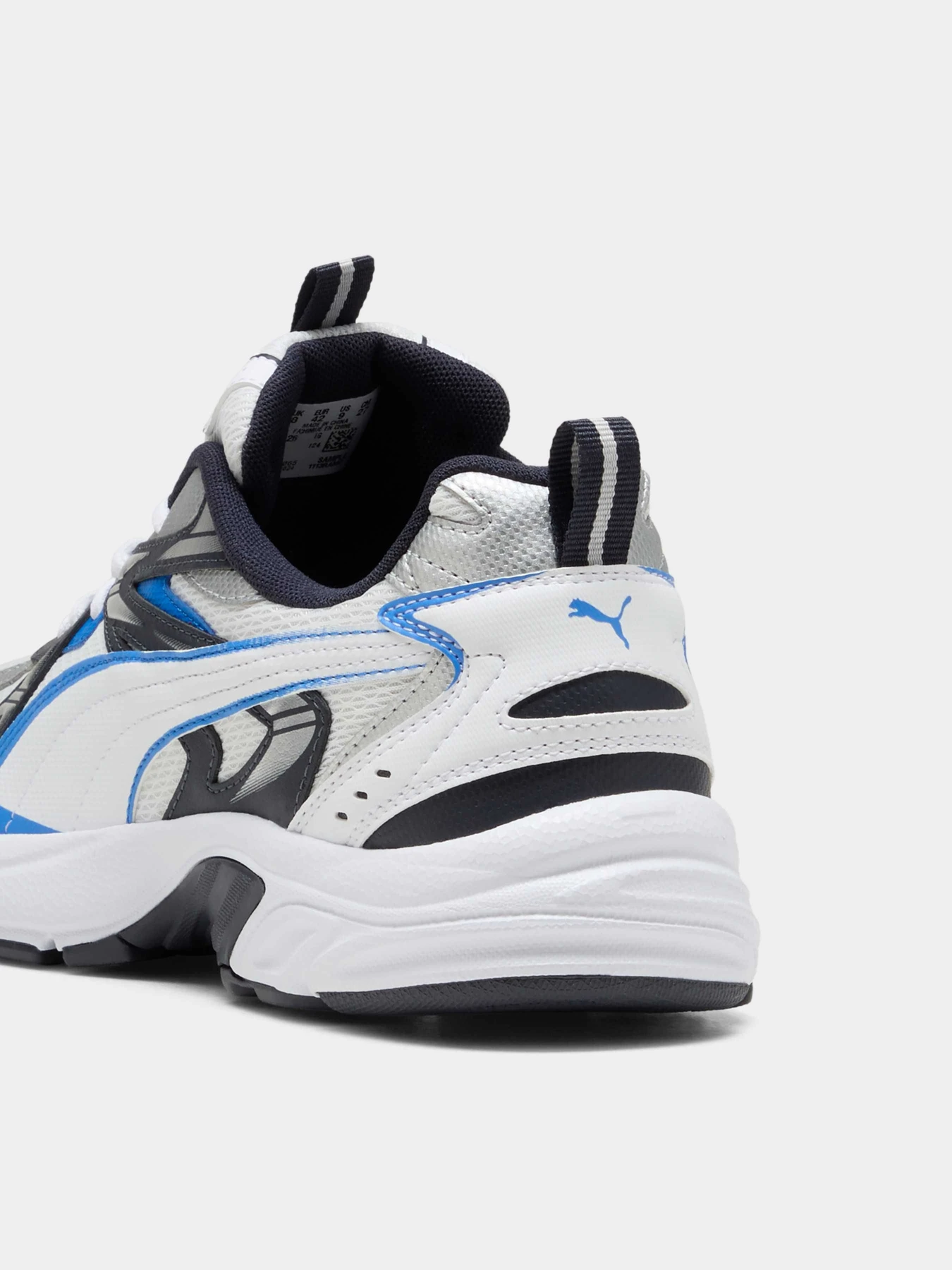 Кроссовки PUMA Milenio Tech_ модель 402623 Фото