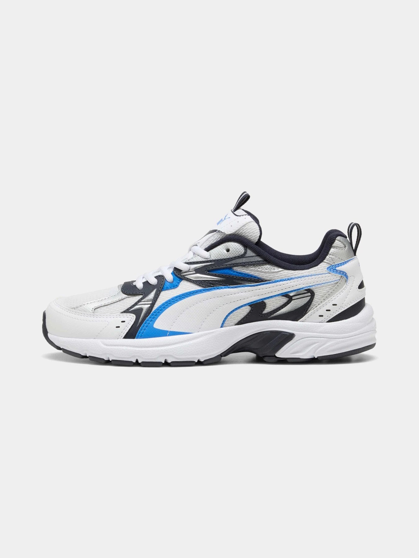 Кроссовки PUMA Milenio Tech_ модель 402623 Фото