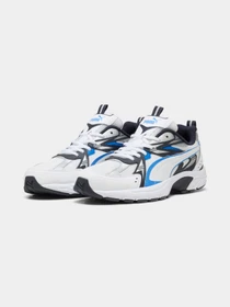 Кроссовки PUMA Milenio Tech_ модель 402623 Фото