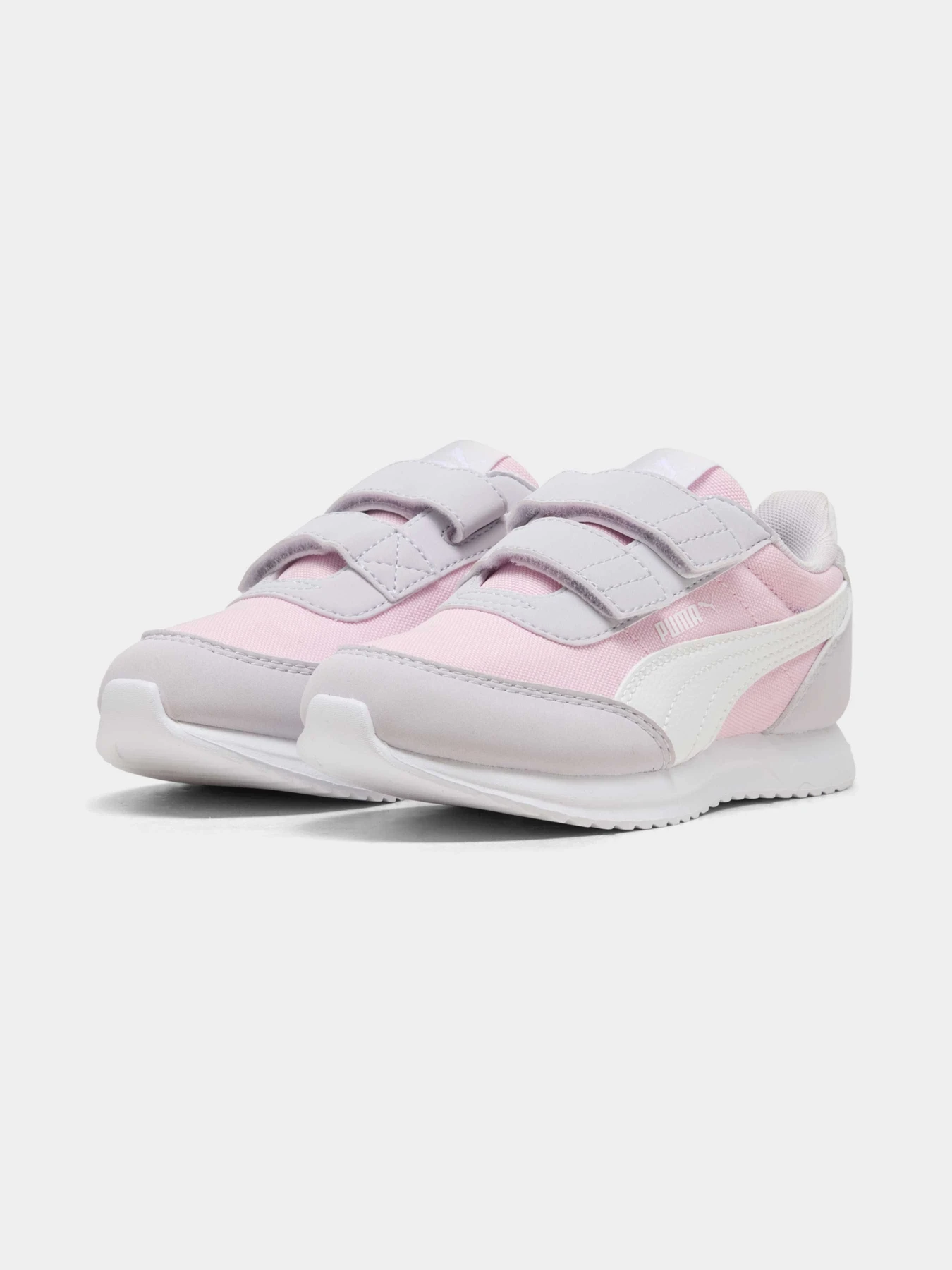 Кросівки PUMA R78 Lightwind V Ps модель 403707 Кросівки PUMA R78 Lightwind V Ps модель 403707 Фото