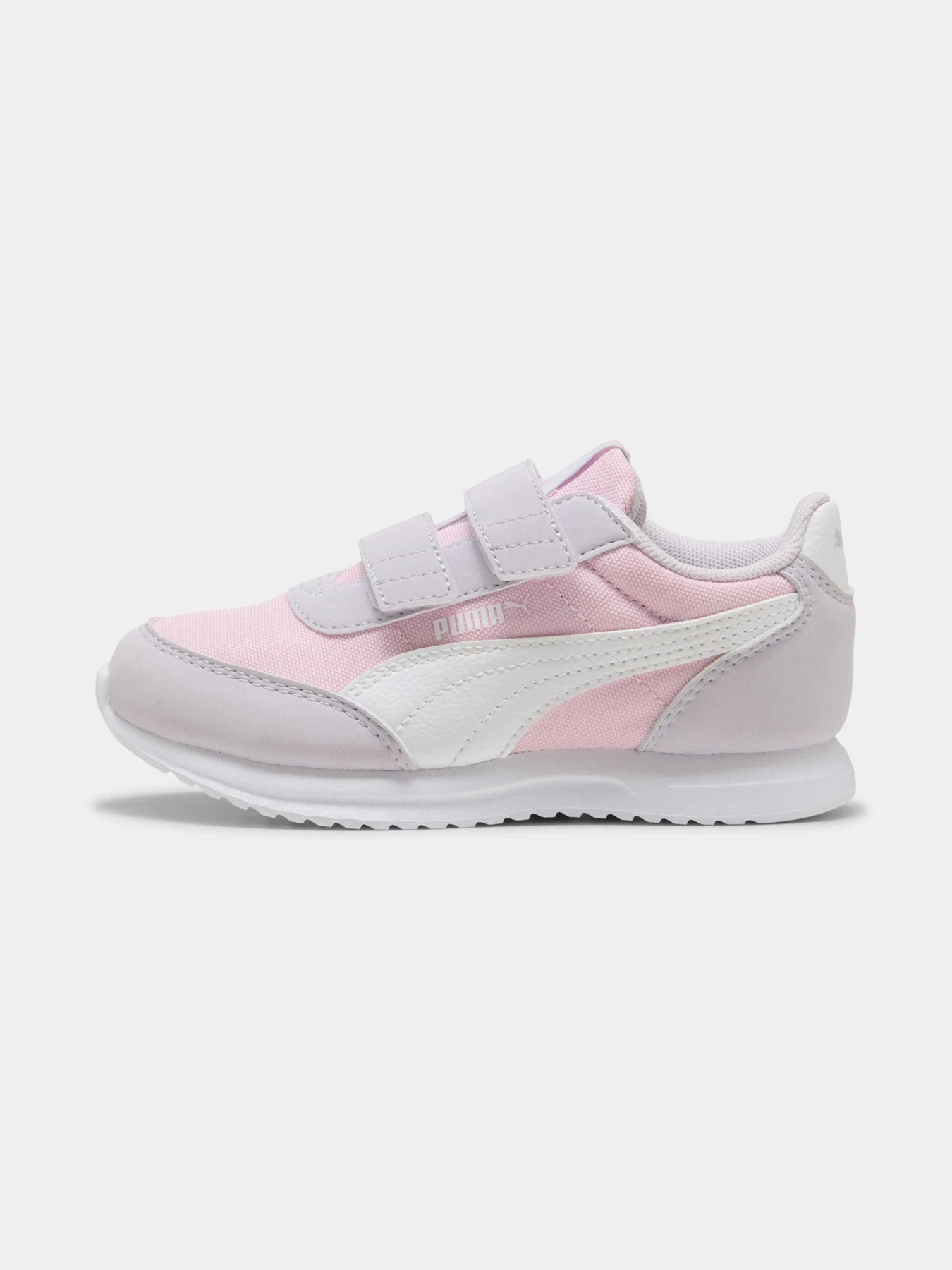 Кросівки PUMA R78 Lightwind V Ps модель 403707 Кросівки PUMA R78 Lightwind V Ps модель 403707 Фото