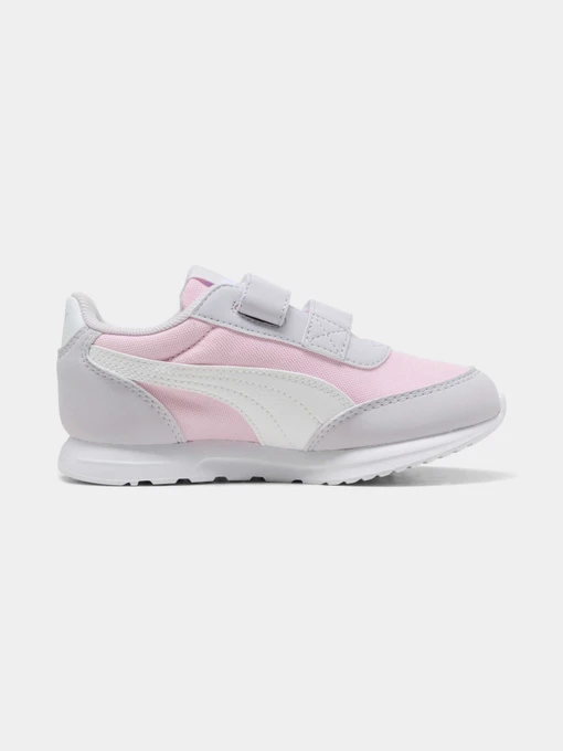 Кроссовки PUMA R78 Lightwind V Ps модель 403707 Фото