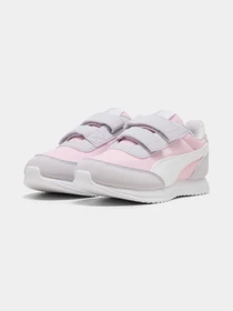 Кросівки PUMA R78 Lightwind V Ps модель 403707 Фото