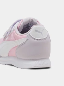 Кросівки PUMA R78 Lightwind V Ps модель 403707 Фото