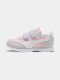 Кросівки PUMA R78 Lightwind V Ps модель 403707 Фото
