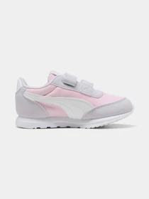 Кроссовки PUMA R78 Lightwind V Ps модель 403707 Фото