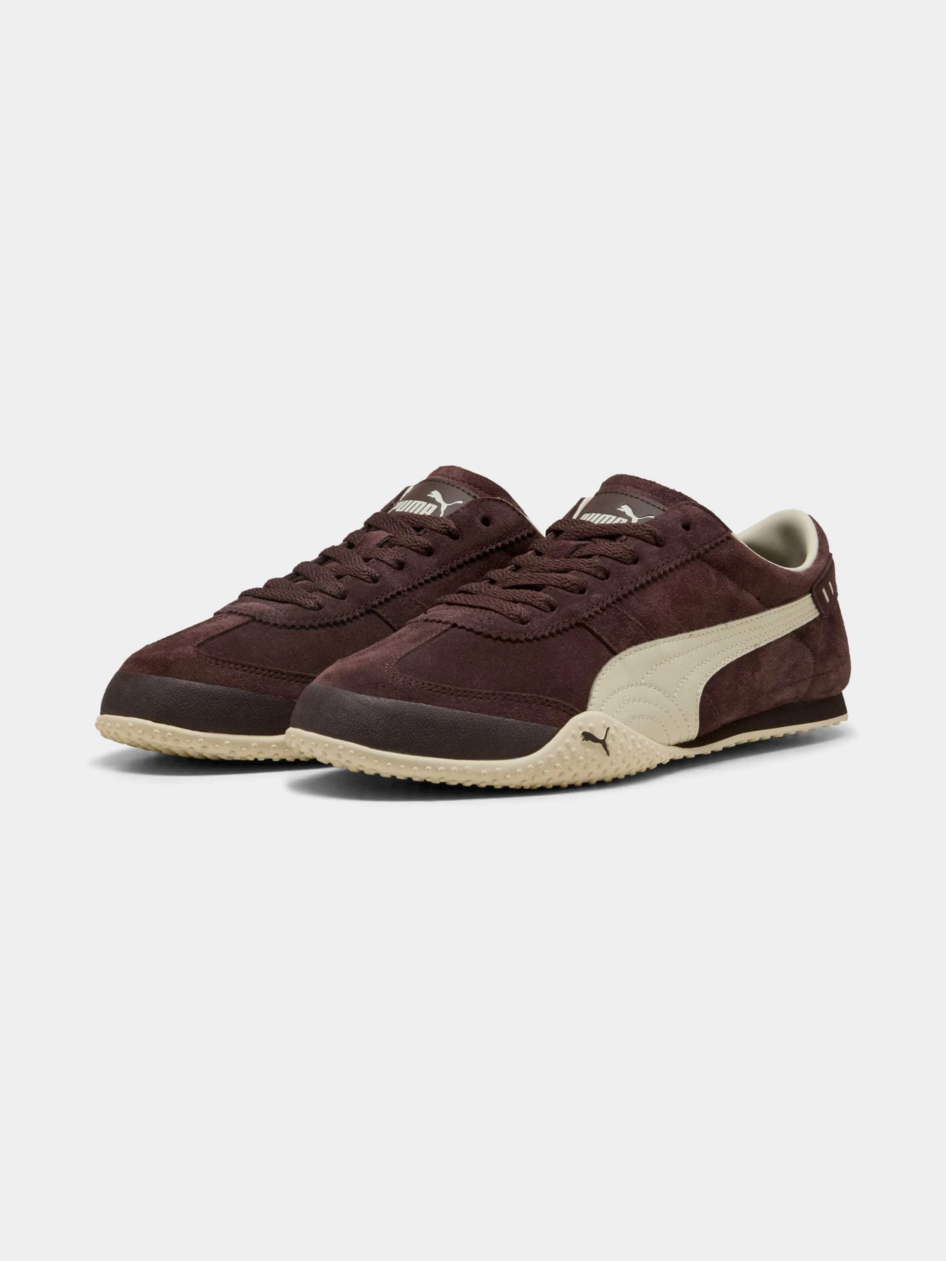 Кросівки PUMA Bella Ut Classic модель 404620 Кросівки PUMA Bella Ut Classic модель 404620 Фото
