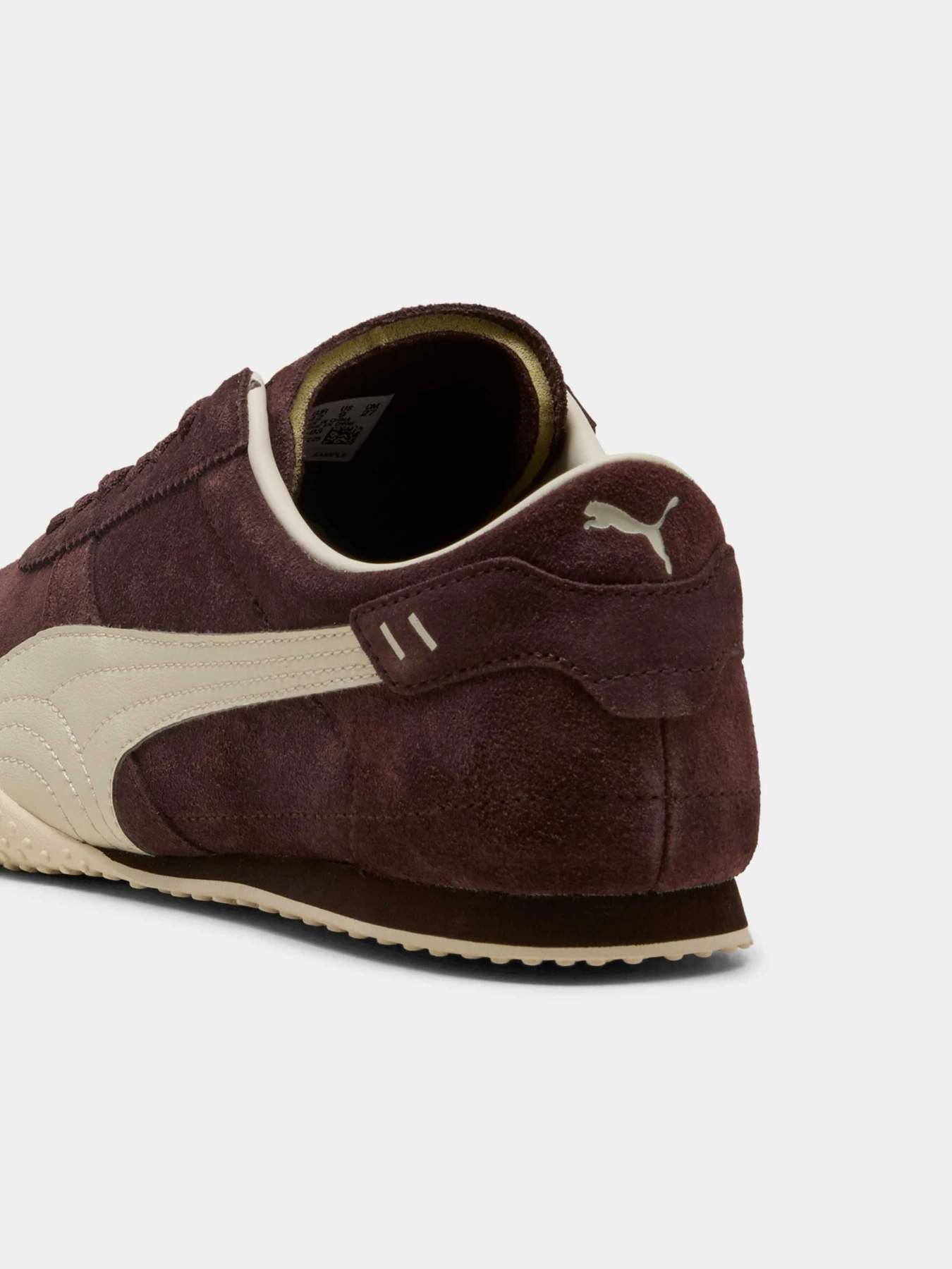 Кросівки PUMA Bella Ut Classic модель 404620 Кросівки PUMA Bella Ut Classic модель 404620 Фото