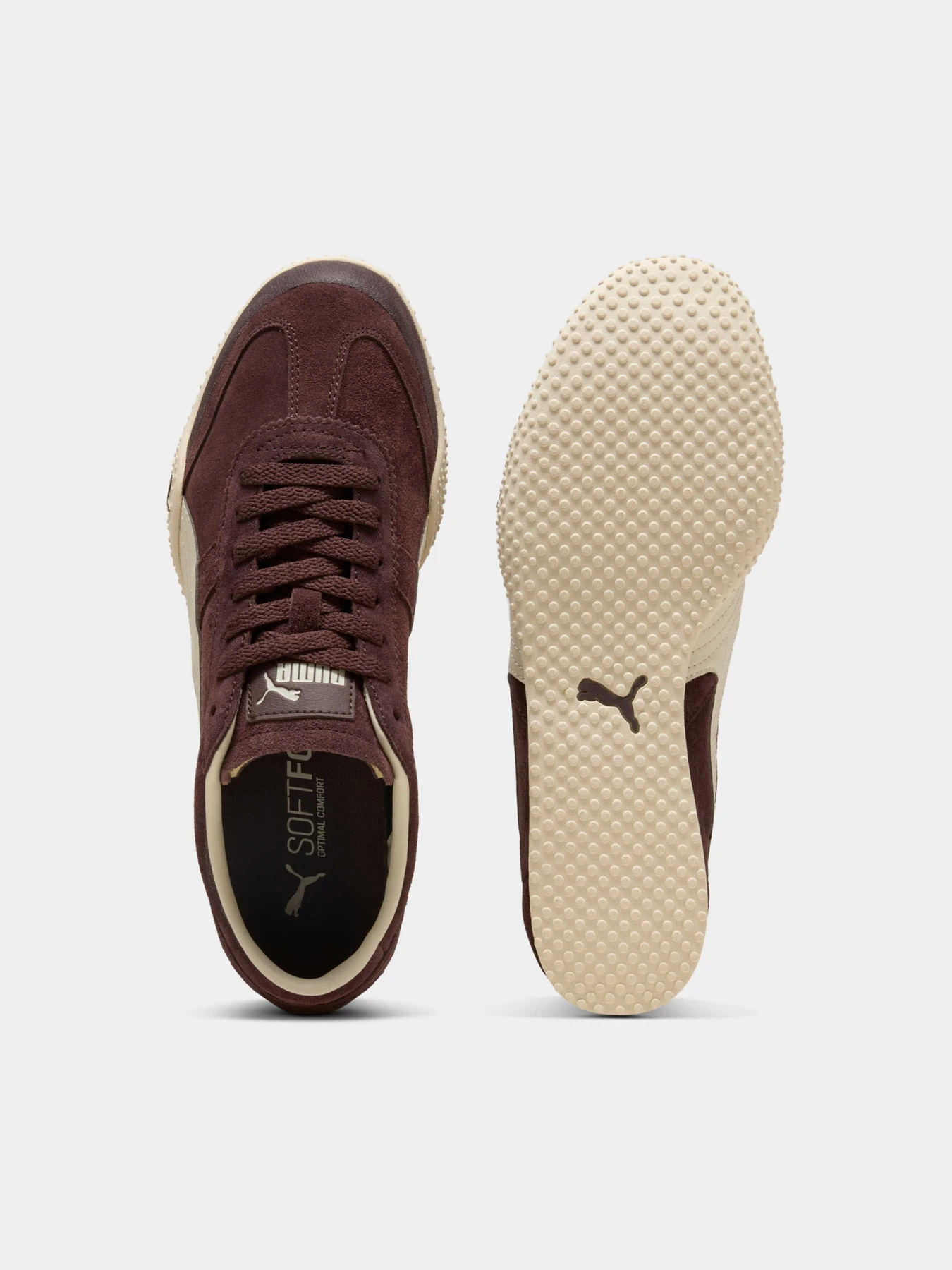 Кросівки PUMA Bella Ut Classic модель 404620 Кросівки PUMA Bella Ut Classic модель 404620 Фото