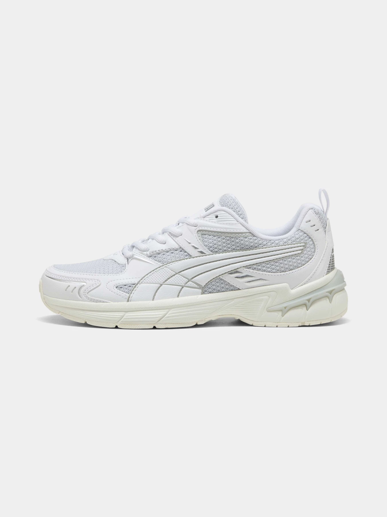 Кроссовки PUMA Milenio Tech 2000 2tone модель 404914 Кроссовки PUMA Milenio Tech 2000 2tone модель 404914 Фото