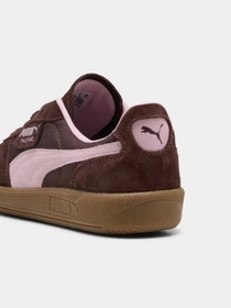 Кеды PUMA Palermo Vintage Update модель 401364 Фото