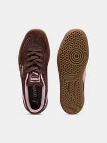 Кеды PUMA Palermo Vintage Update модель 401364 Фото