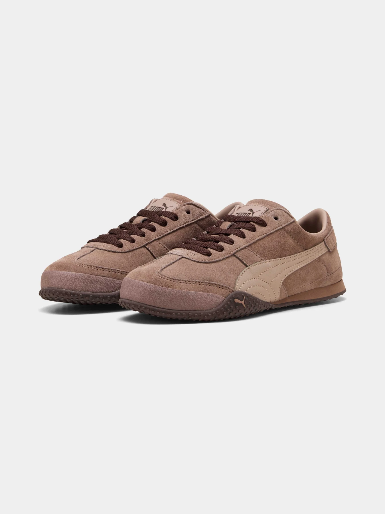 Кроссовки PUMA Bella Ut Classic модель 404620 Фото