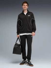 Костюмы PUMA Poly Piping Suit модель 691765 Фото