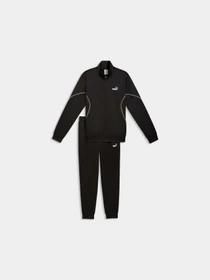 Костюмы PUMA Poly Piping Suit модель 691765 Фото