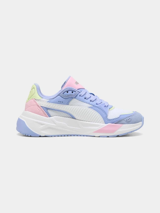 Кросівки PUMA Trinity 2 Jr модель 401490 Фото