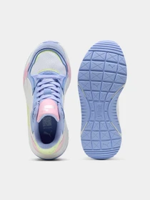 Кроссовки PUMA Trinity 2 Jr модель 401490 Фото