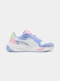 Кроссовки PUMA Trinity 2 Jr модель 401490 Фото
