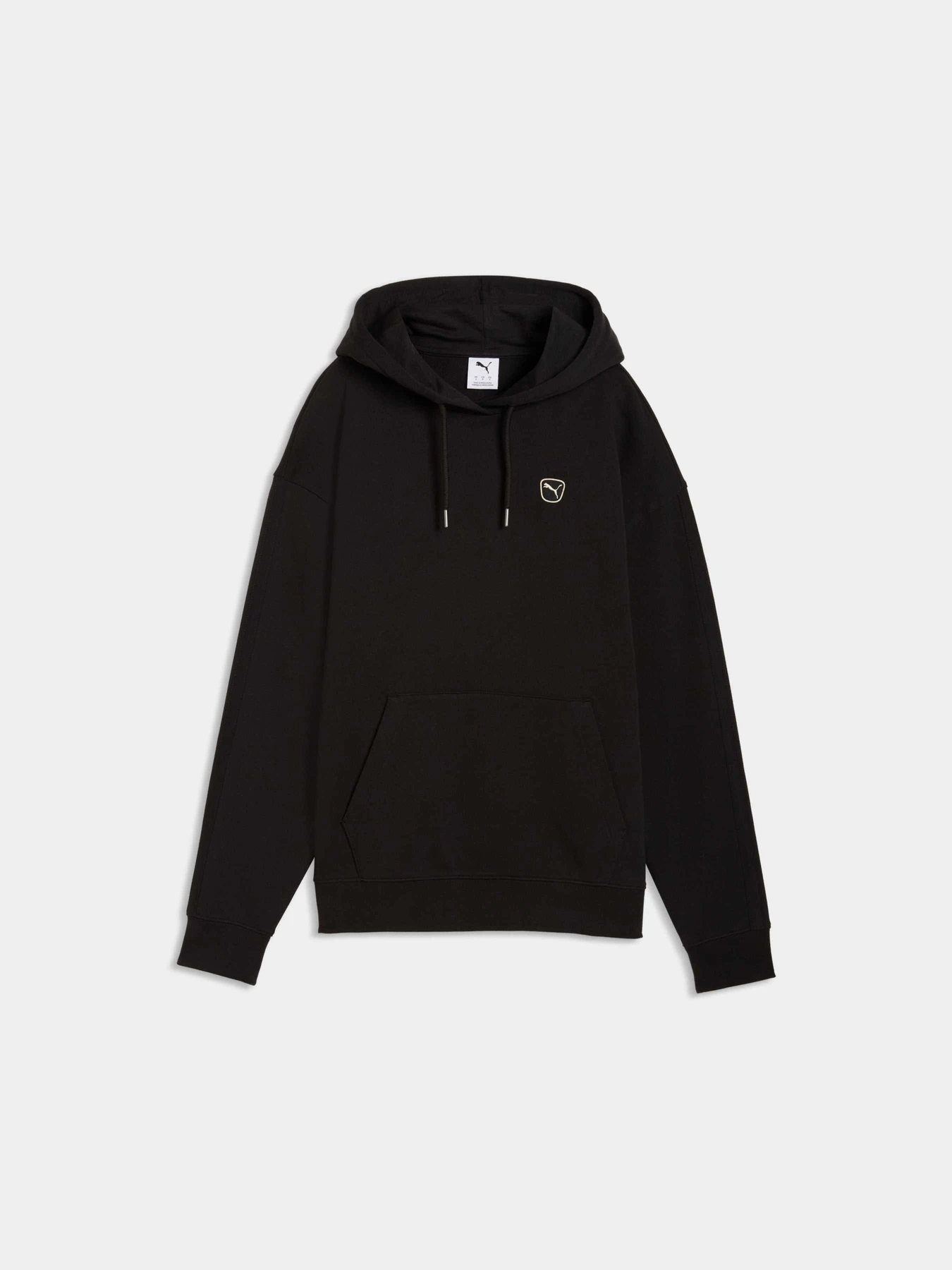 Худі та світшоти PUMA Ess Elevated Comfort Hoodie модель 691857 Худі та світшоти PUMA Ess Elevated Comfort Hoodie модель 691857 Фото