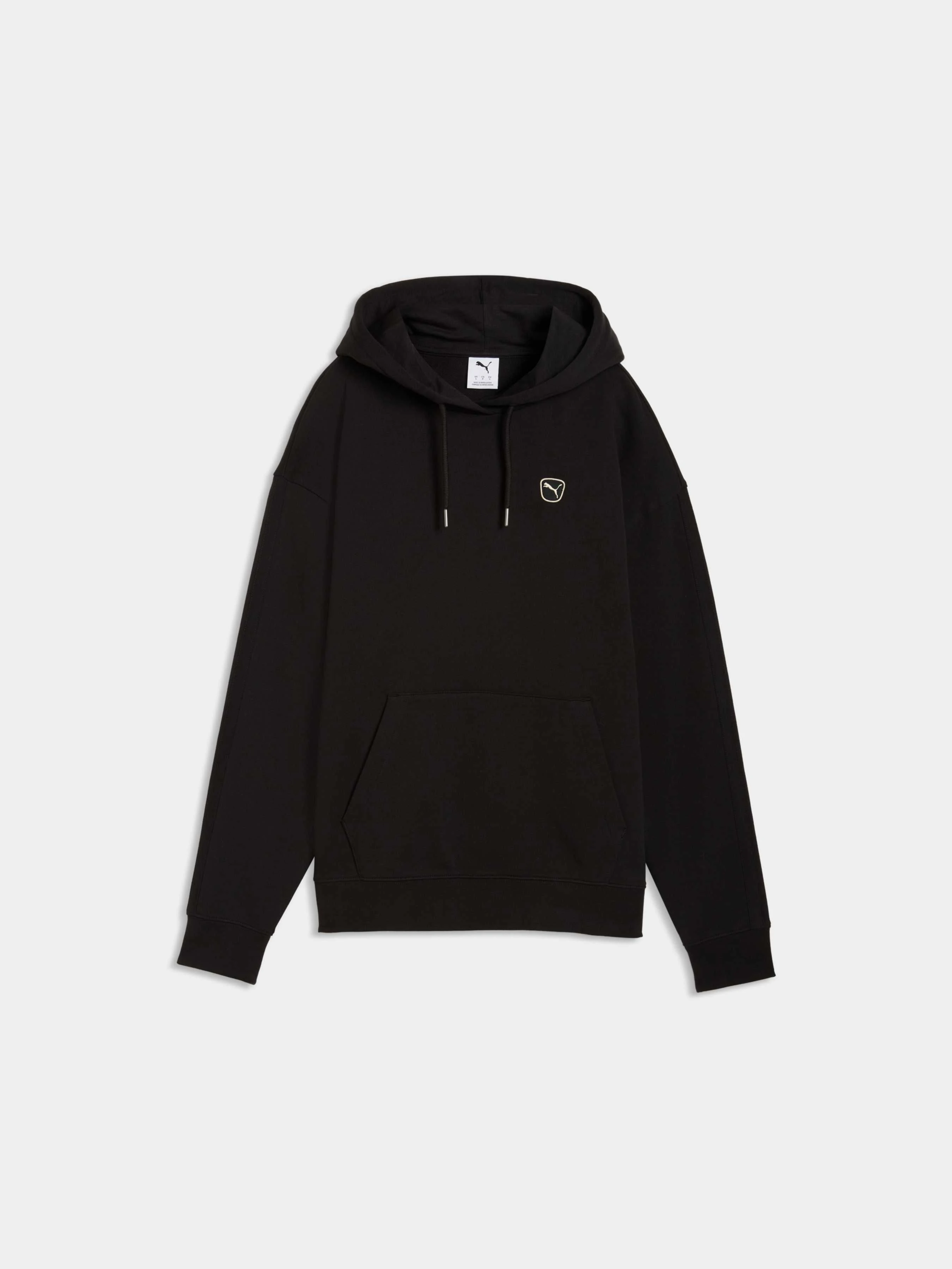Жіноче Худі PUMA Ess Elevated Comfort Hoodie