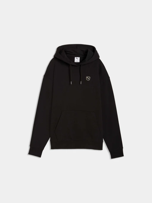 Худі та світшоти PUMA Ess Elevated Comfort Hoodie модель 691857 Фото