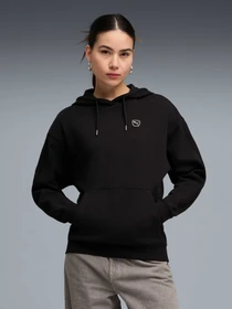 Худі та світшоти PUMA Ess Elevated Comfort Hoodie модель 691857 Фото