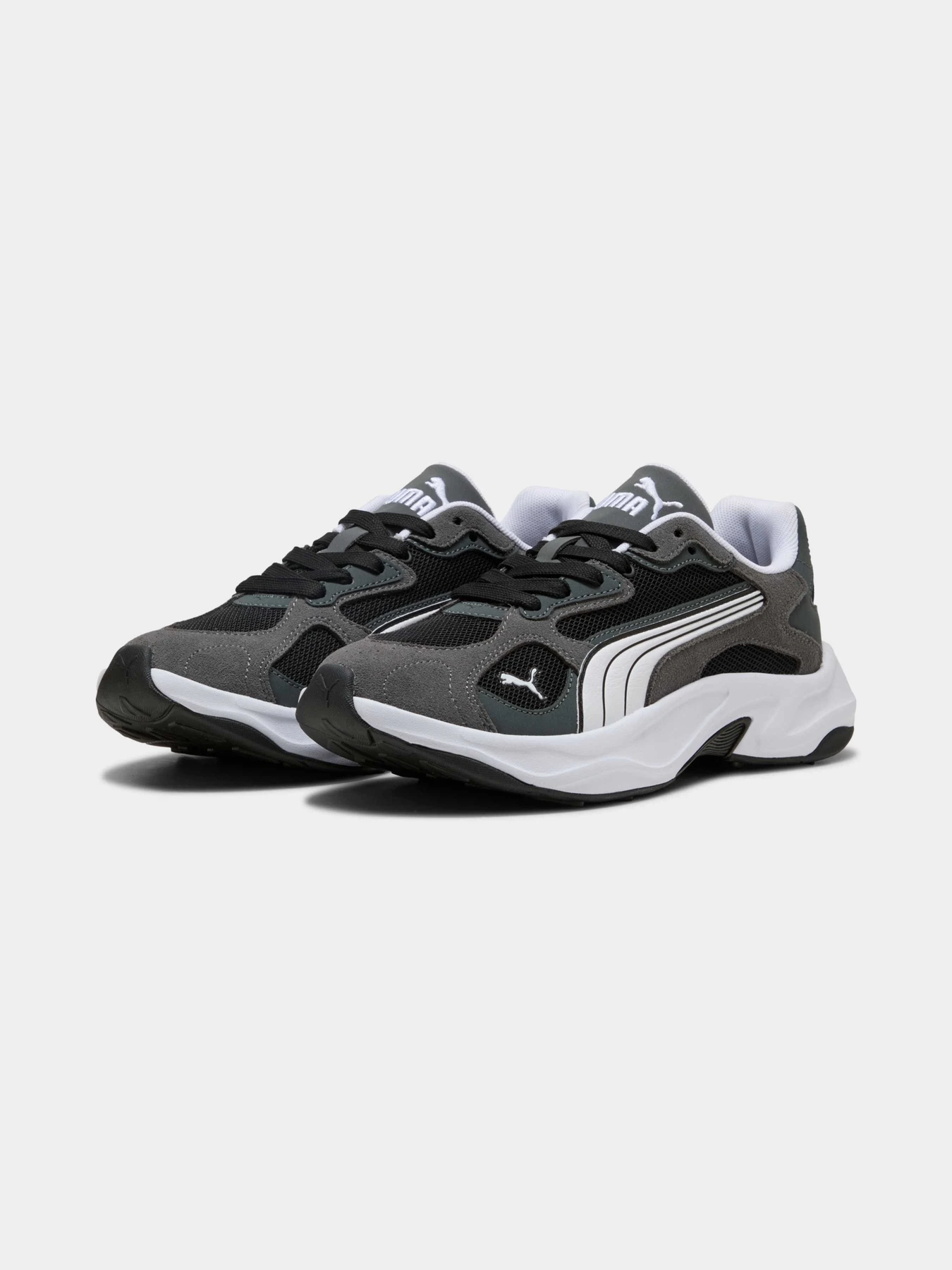 Кросівки PUMA Insphere Muse модель 404895 Кросівки PUMA Insphere Muse модель 404895 Фото