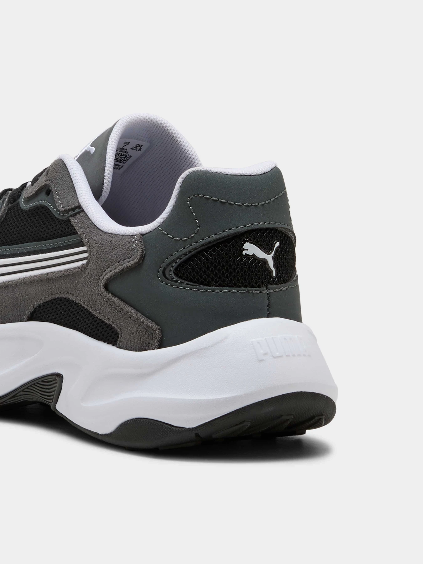 Кросівки PUMA Insphere Muse модель 404895 Кросівки PUMA Insphere Muse модель 404895 Фото