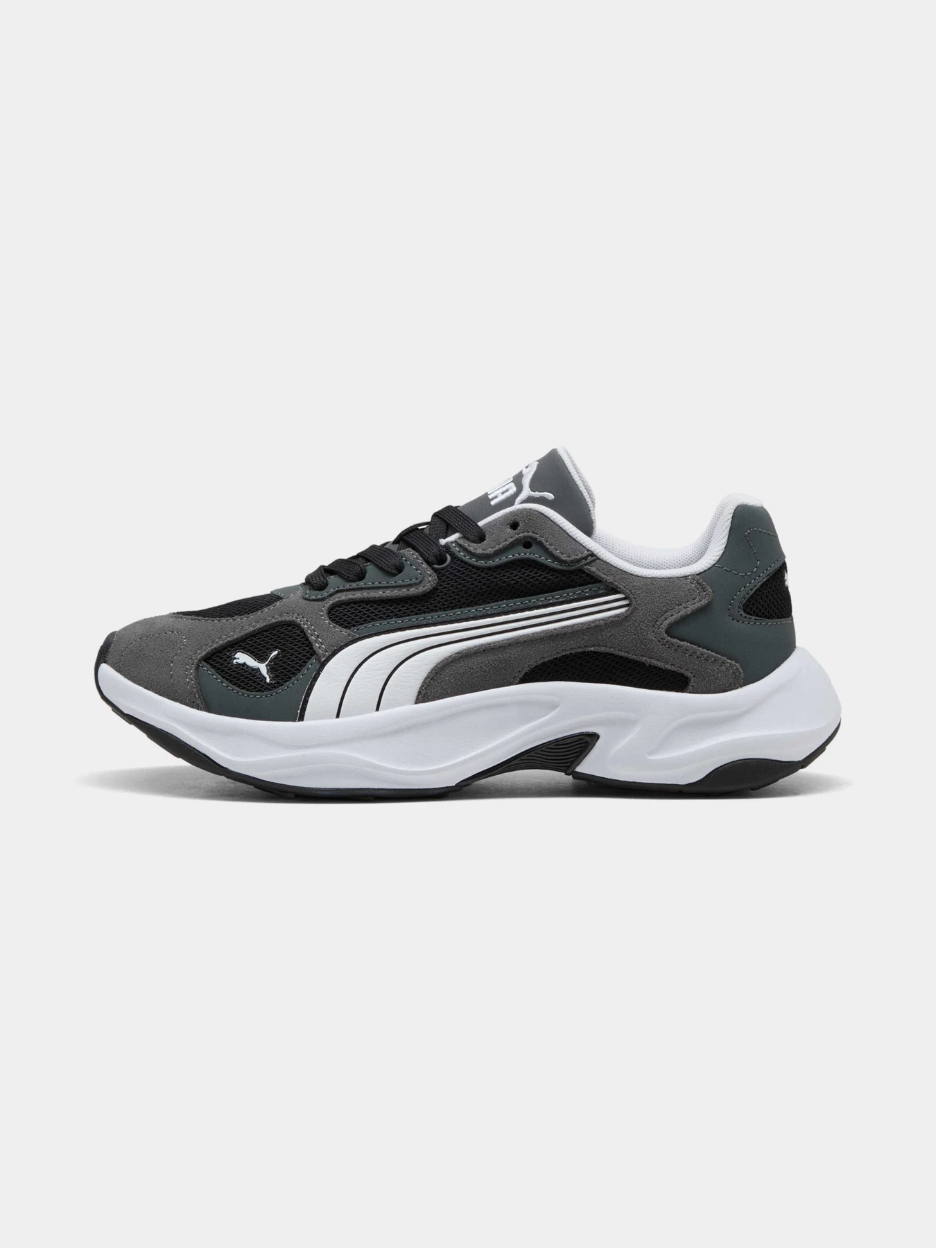 Кросівки PUMA Insphere Muse модель 404895 Кросівки PUMA Insphere Muse модель 404895 Фото