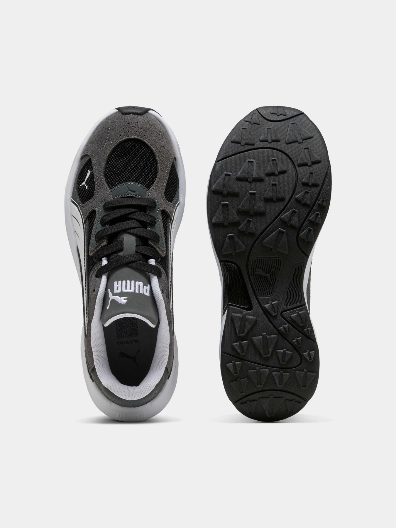 Кросівки PUMA Insphere Muse модель 404895 Кросівки PUMA Insphere Muse модель 404895 Фото