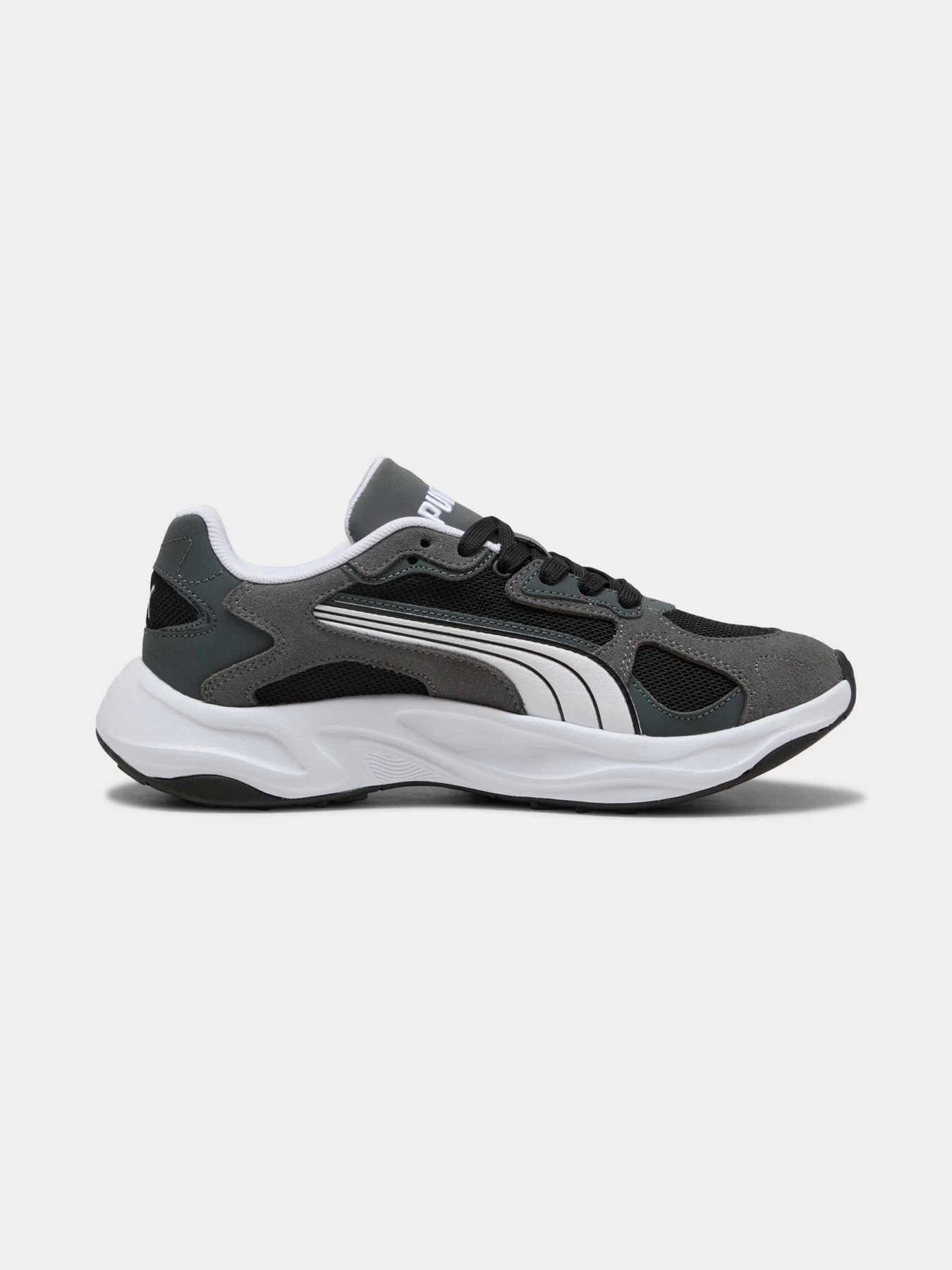 Кросівки PUMA Insphere Muse модель 404895 Кросівки PUMA Insphere Muse модель 404895 Фото