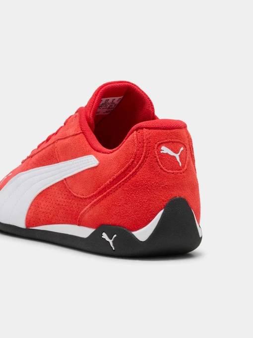 Жіночі Кросівки повсякденні PUMA Replicatch Sd фото 3