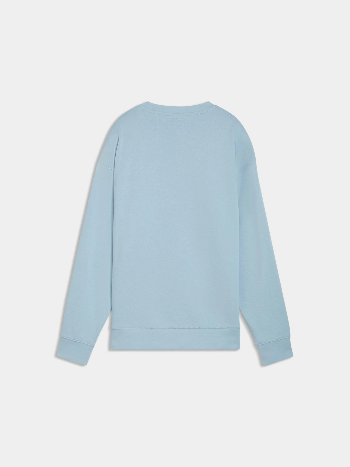 Худі та світшоти PUMA Ess Elevated Comfort Crew Tr модель 691856 Худі та світшоти PUMA Ess Elevated Comfort Crew Tr модель 691856 Фото
