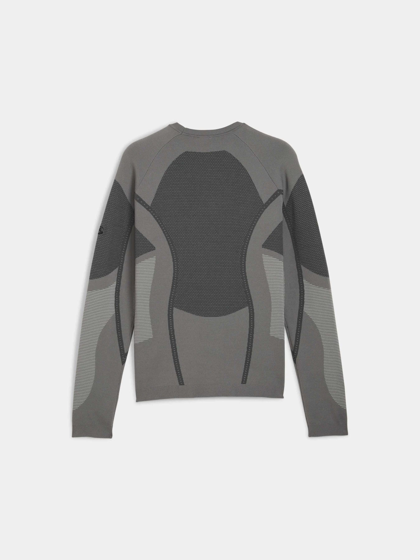 Худи и свитшоты PUMA x San San Gear Knit Ls модель 632549 Фото