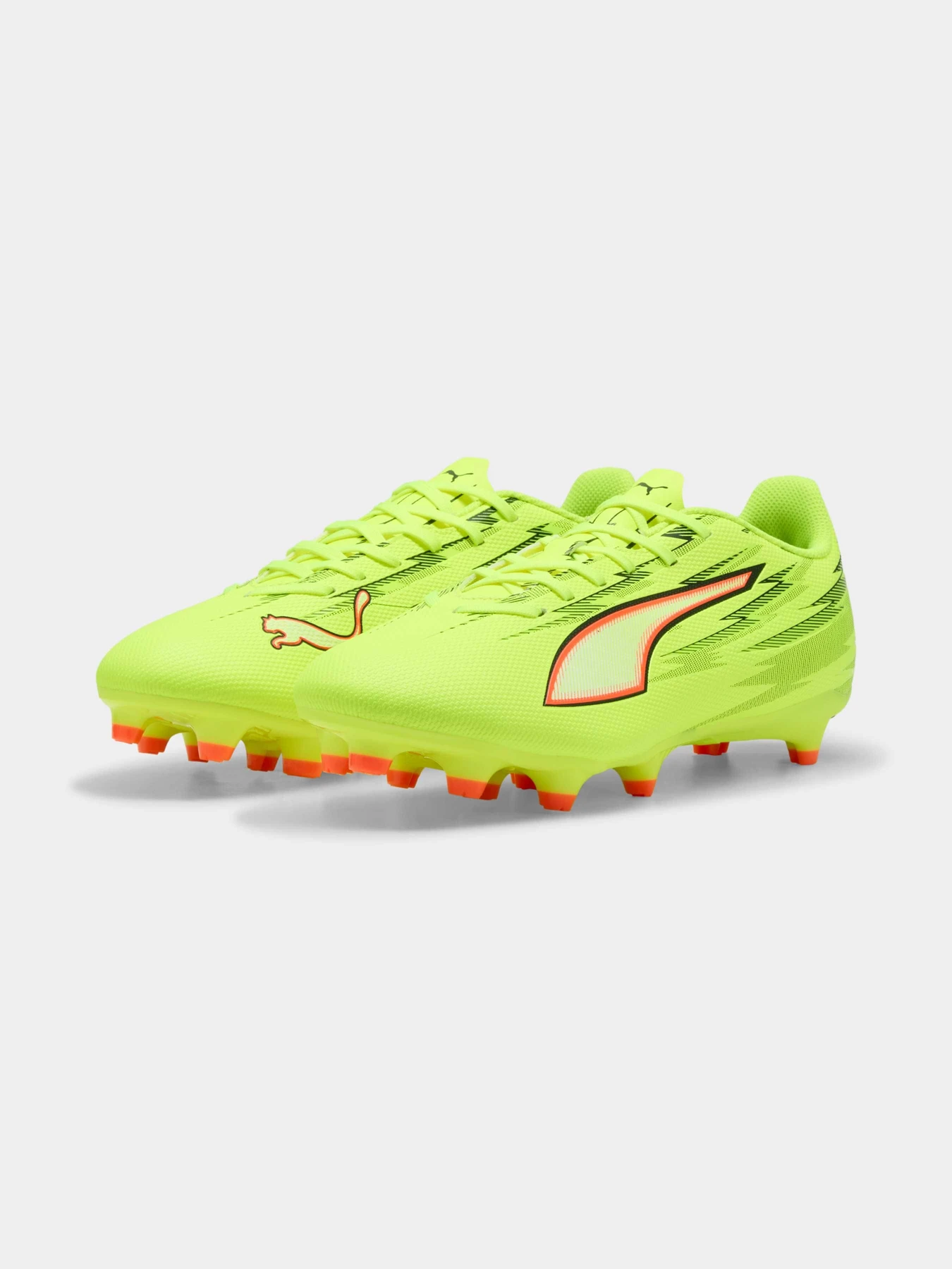 Кроссовки PUMA Ultra 6 Play Fg/ag модель 108704 Кроссовки PUMA Ultra 6 Play Fg/ag модель 108704 Фото