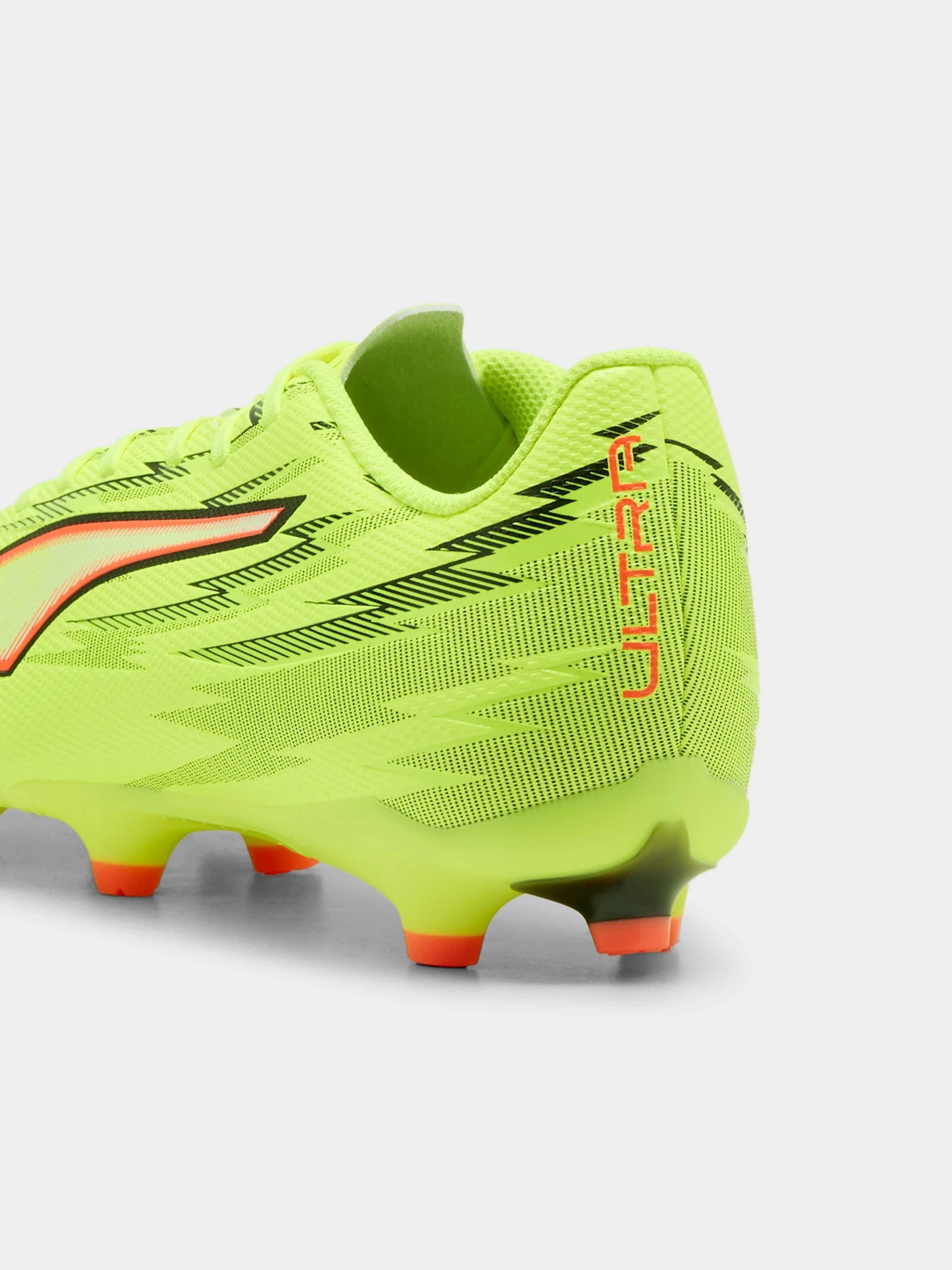 Кроссовки PUMA Ultra 6 Play Fg/ag модель 108704 Кроссовки PUMA Ultra 6 Play Fg/ag модель 108704 Фото