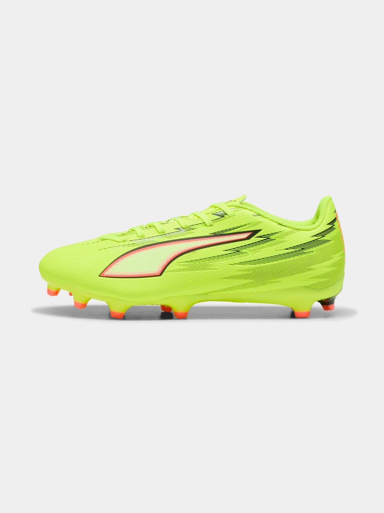 Кроссовки PUMA Ultra 6 Play Fg/ag модель 108704 Кроссовки PUMA Ultra 6 Play Fg/ag модель 108704 Фото