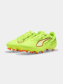Кроссовки PUMA Ultra 6 Play Fg/ag модель 108704 Фото