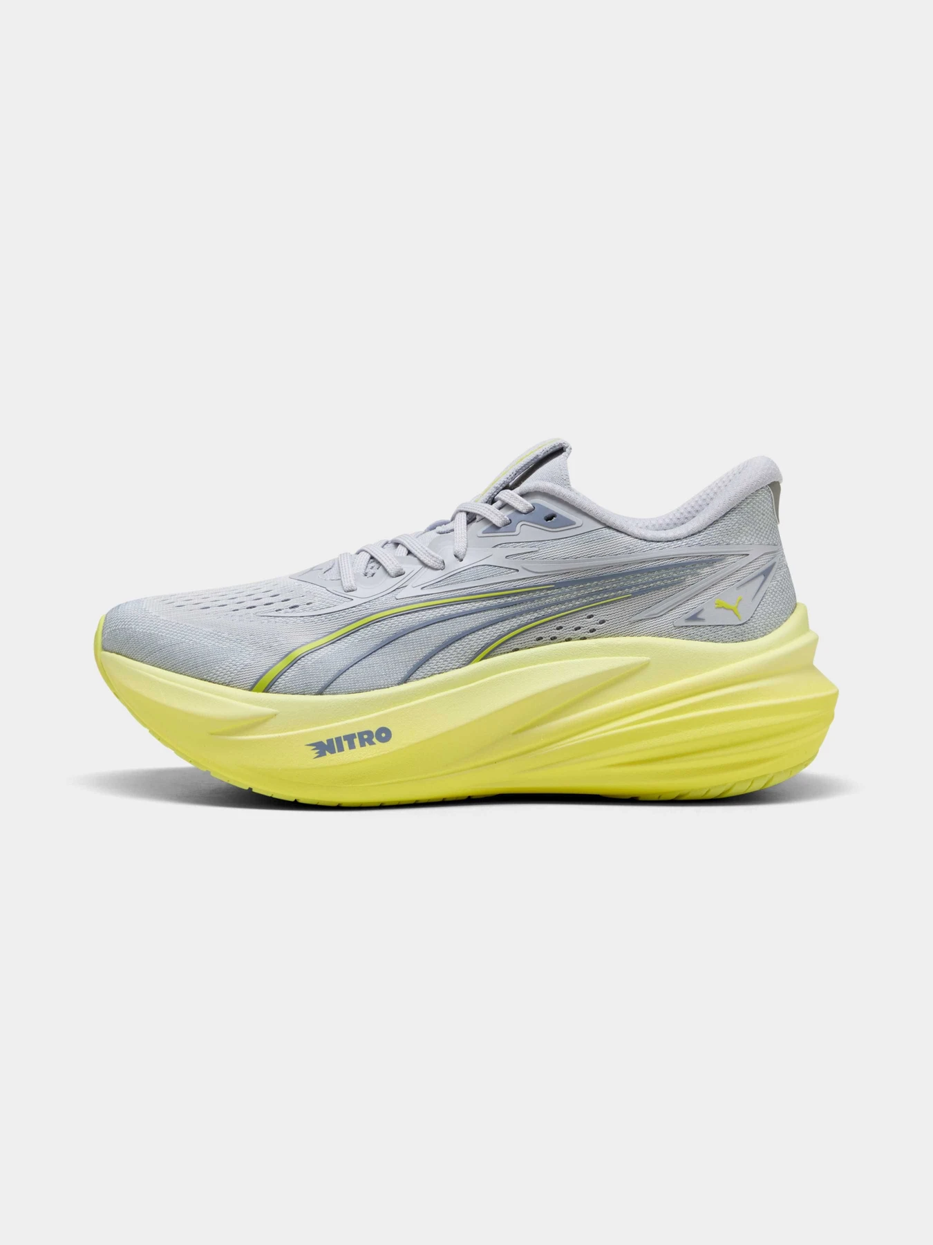 Кроссовки PUMA Magmax Nitro 2 модель 312125 Кроссовки PUMA Magmax Nitro 2 модель 312125 Фото