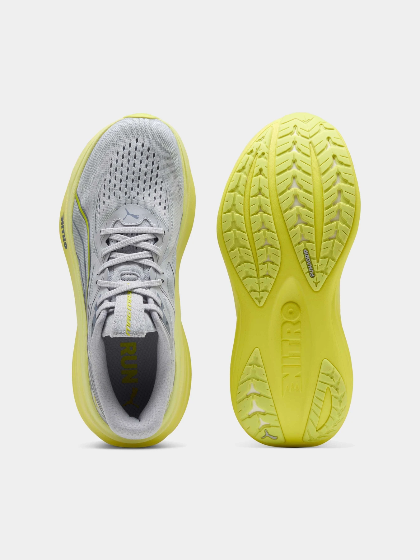 Кроссовки PUMA Magmax Nitro 2 модель 312125 Кроссовки PUMA Magmax Nitro 2 модель 312125 Фото