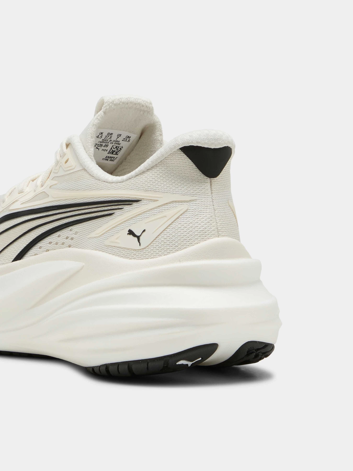 Кроссовки PUMA Magmax Nitro 2 Wns модель 312126 Кроссовки PUMA Magmax Nitro 2 Wns модель 312126 Фото