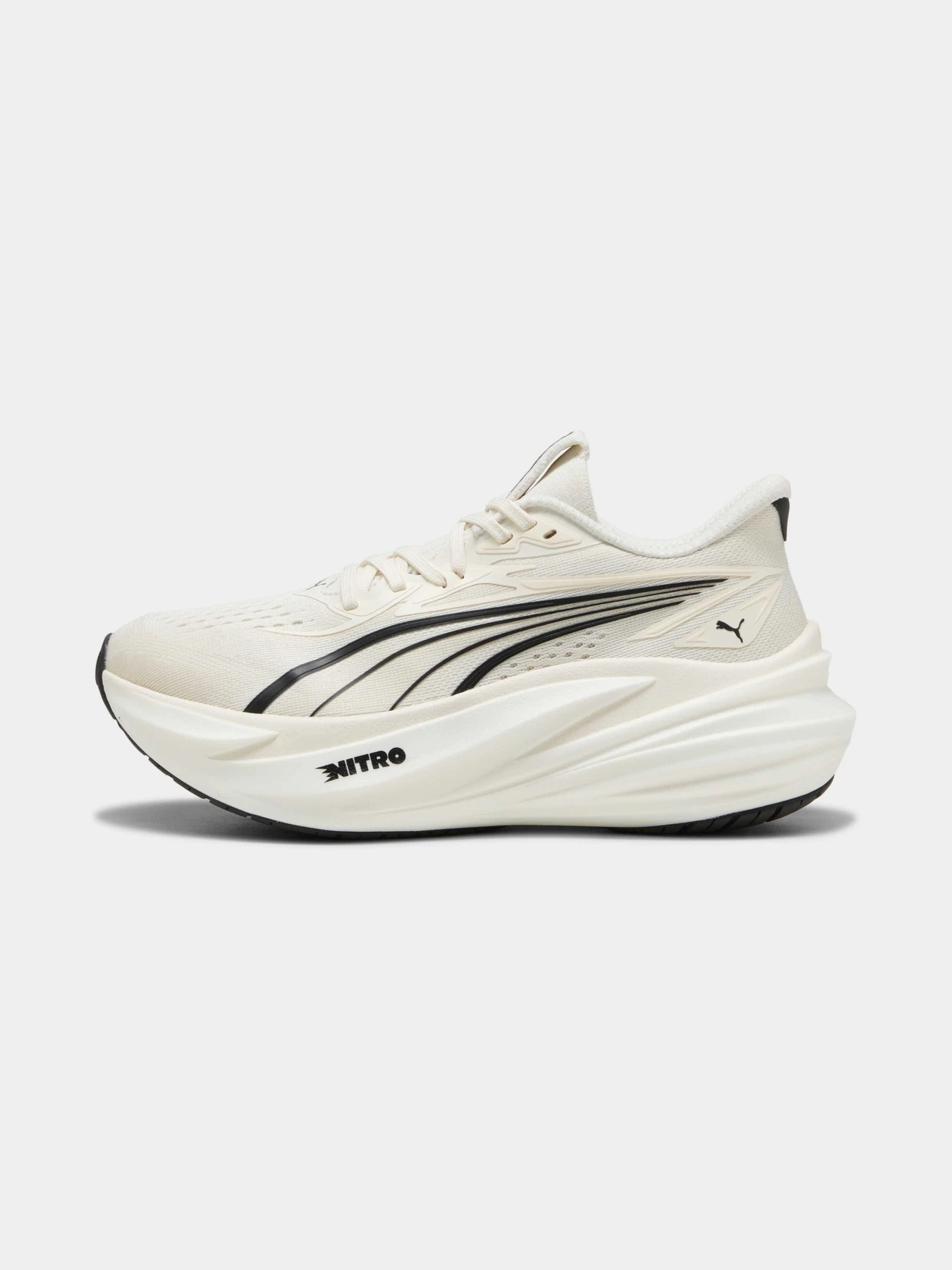 Кроссовки PUMA Magmax Nitro 2 Wns модель 312126 Кроссовки PUMA Magmax Nitro 2 Wns модель 312126 Фото