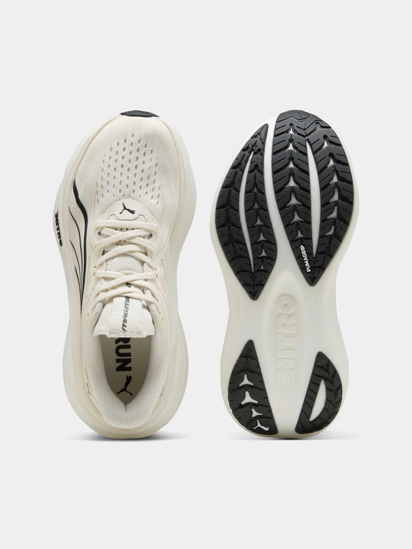 Кроссовки PUMA Magmax Nitro 2 Wns модель 312126 Кроссовки PUMA Magmax Nitro 2 Wns модель 312126 Фото