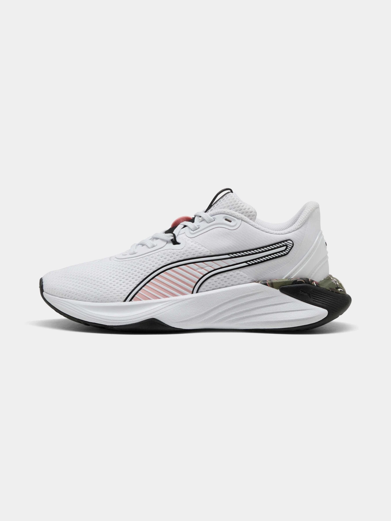 Кроссовки PUMA Pwr Hybrid Tr Wns Leagu модель 312861 Фото