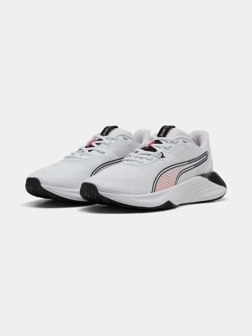 Жіночі Кросівки для спорту PUMA Pwr Hybrid Tr Wns Leagu фото 2