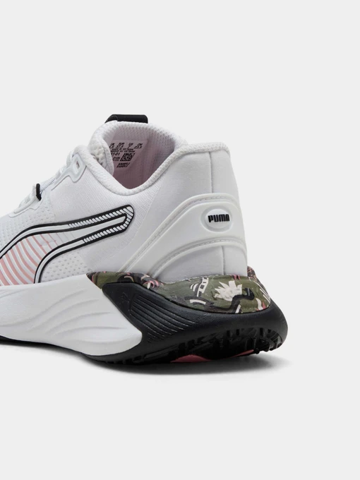 Жіночі Кросівки для спорту PUMA Pwr Hybrid Tr Wns Leagu фото 3
